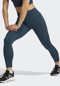 adidas Performance DAILYRUN 7/8 - Leggings - arctic night