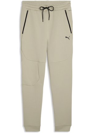 JOGGING - Træningsbukser - pebble gray