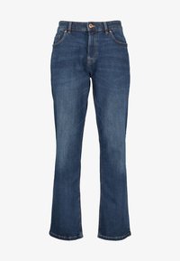 Odabrano, mottled blue