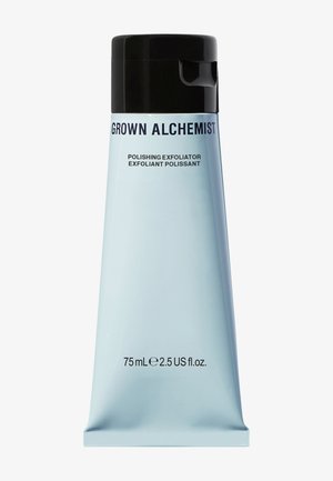 POLISHING EXFOLIATOR - Exfoliant