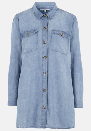 Cellbes of Sweden Hemdbluse - light blue   denim