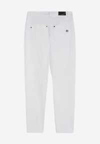 Freddy FIT COLLECTION CLASSIC - Vaqueros slim fit - bianco
