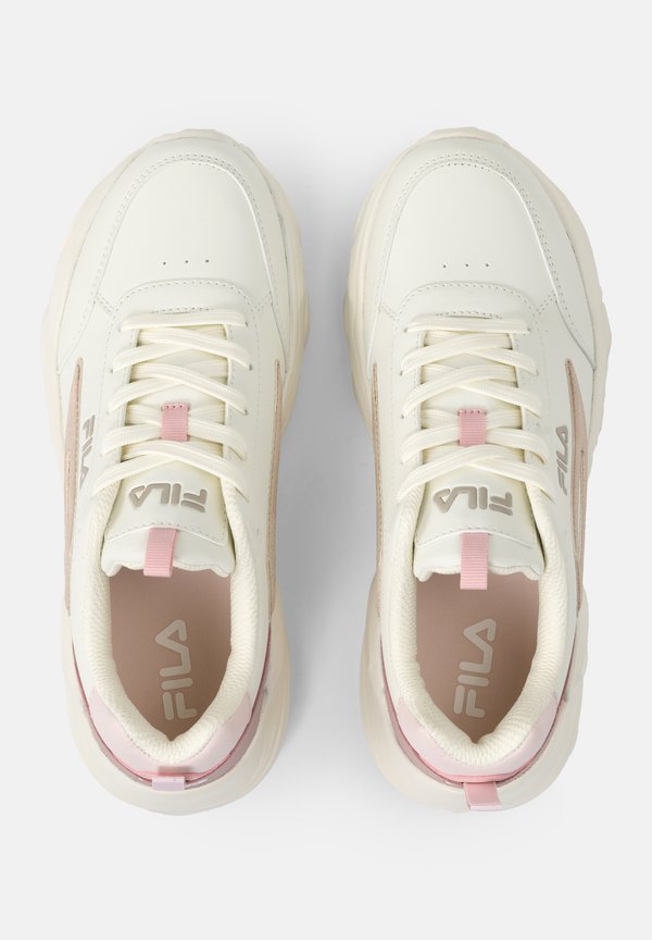 FELICE - Trainers - marshmallow pale mauve4