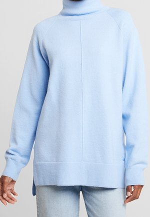 Trui - light blue