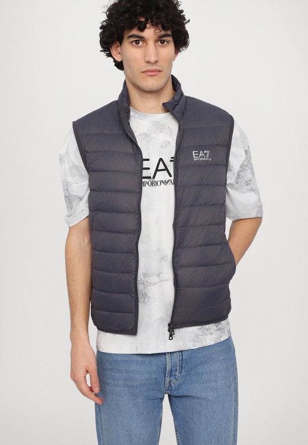 Waistcoat - periscope3