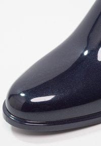 LEMON JELLY Botas de agua - dark blue