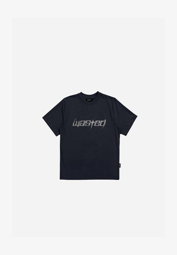 BLADE UNISEX - Print T-shirt3