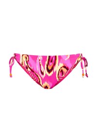 Unausgewählt, roze