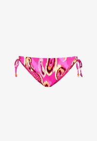 No seleccionado, roze