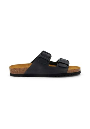 JULIEN NEW - Mules - black