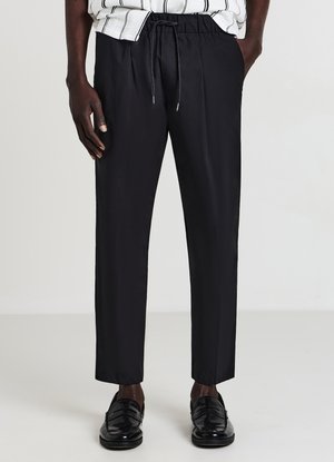 Calliope Pantaloni - nero