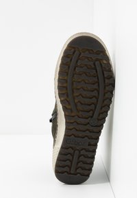 Gabor Baskets montantes - dark green