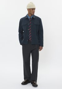 Matinique Letná bunda - dark navy