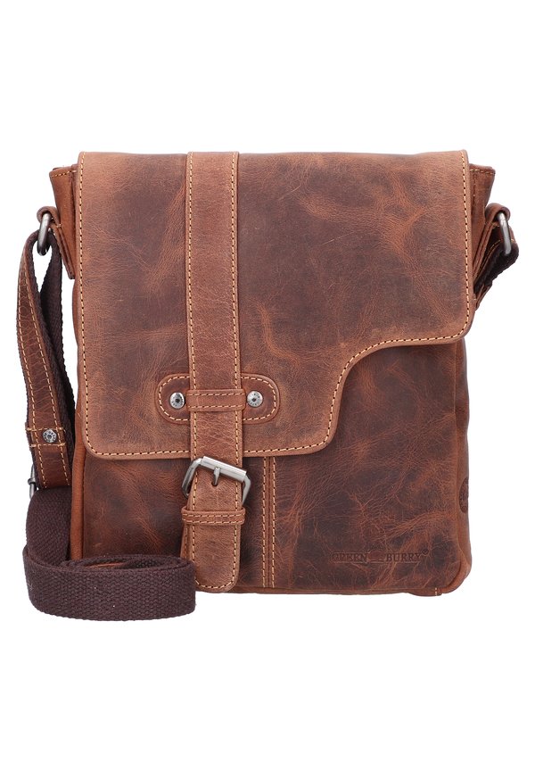 VINTAGE - Umhängetasche