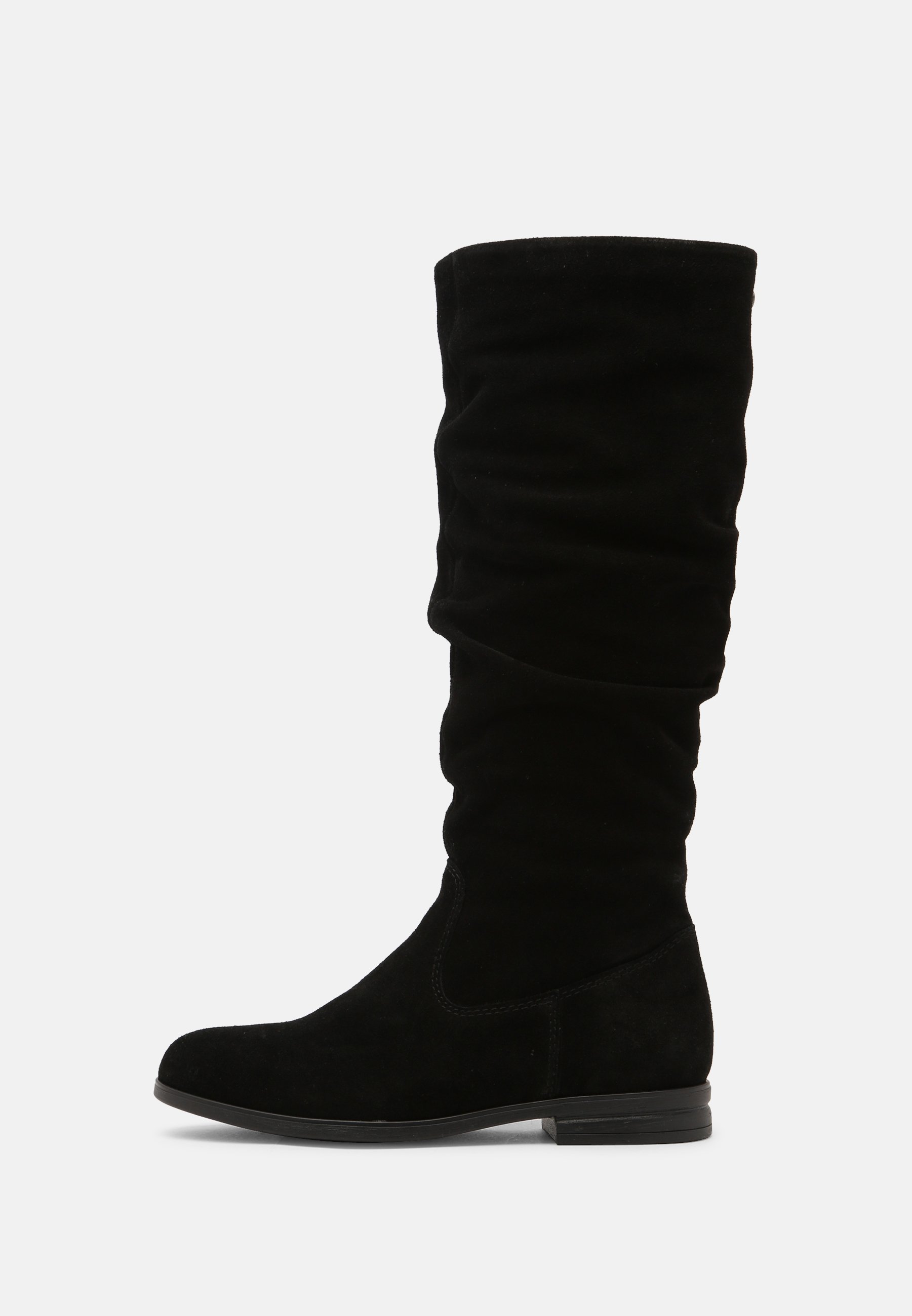 Tamaris Laarzen - black/Zwart - Zalando.nl