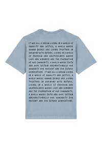 Non sélectionné, washed blue