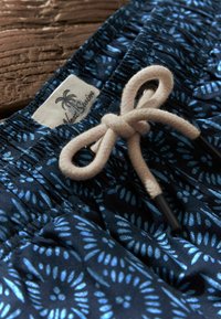 Next Fürdőnadrág - navy blue