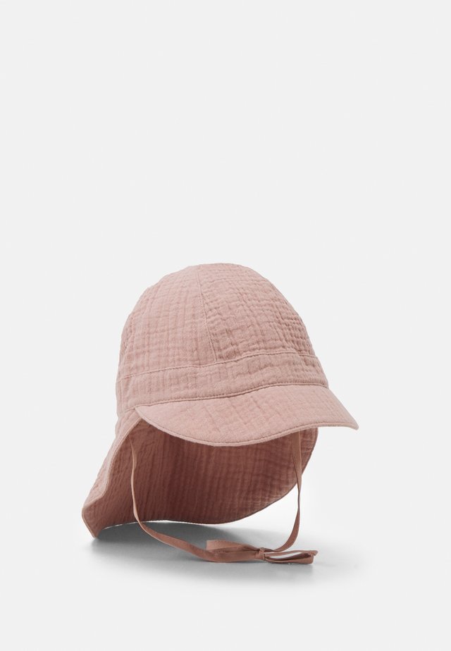 SAFARI SUNHAT UNISEX - Caps - rosa