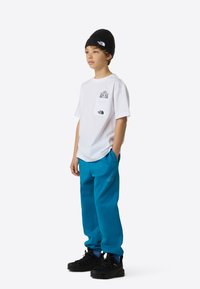 The North Face UNISEX biały