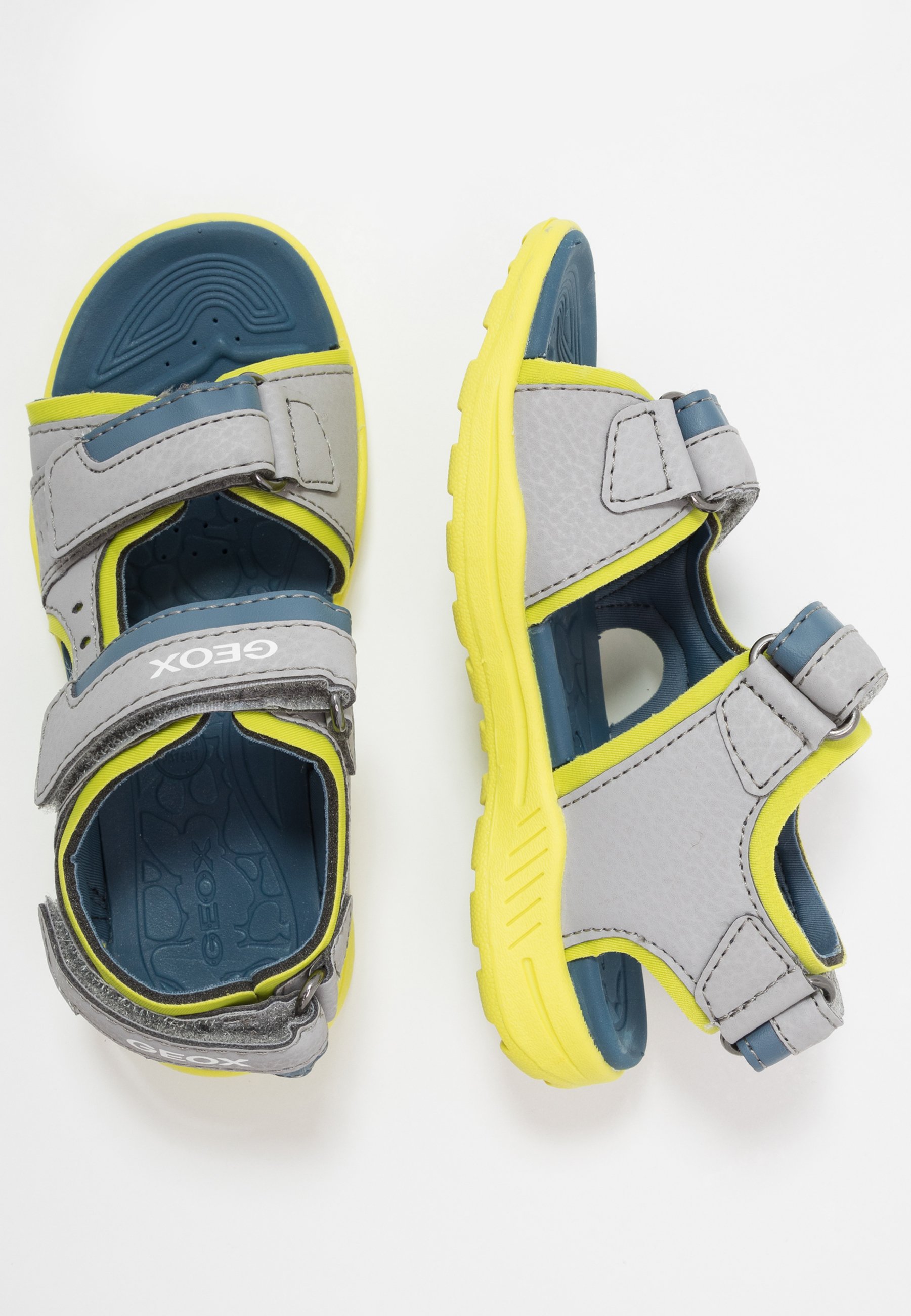 boys walking sandals