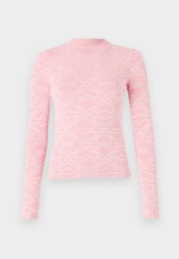 SATERO - Neule - pink