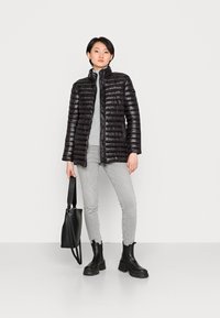 Frieda & Freddies Casaco de inverno - black