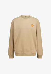 Sélectionné, mocca