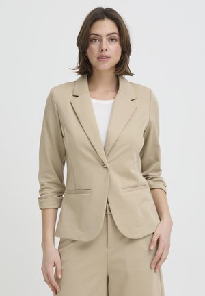 Blézer - savannah tan