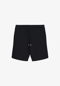 Selezionato, nero ultrablack