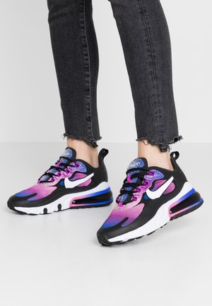 Nike Sportswear Air Max 200 Sneaker Low Black Schwarz Zalando Fi