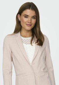 ONLY ONLPOPTRASH LIFE TLR NOOS - Blazer - rose smoke