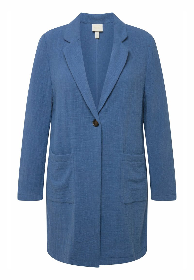 Ulla Popken Blazer blauw