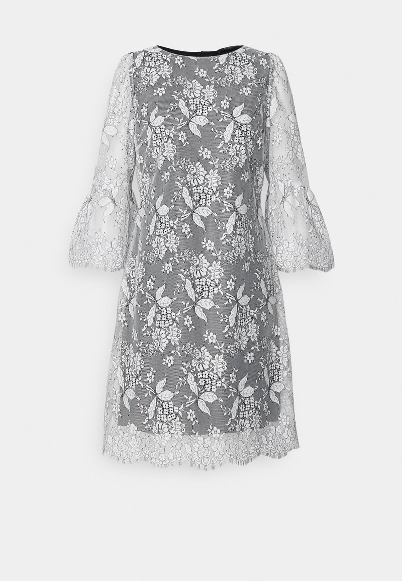 Bruuns Bazaar Cocktailjurk wit