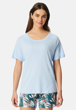 SET - Pyjama - mehrfarbig