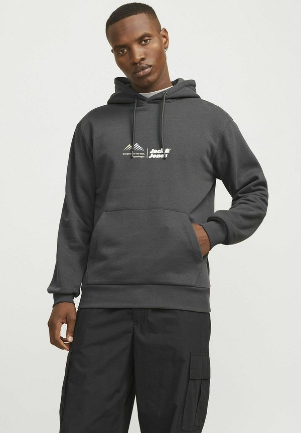 PRINTED  - Kapuzenpullover - pavement