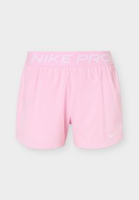 Sélectionné, pink rise/white
