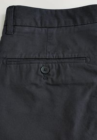 Non sélectionné, navy