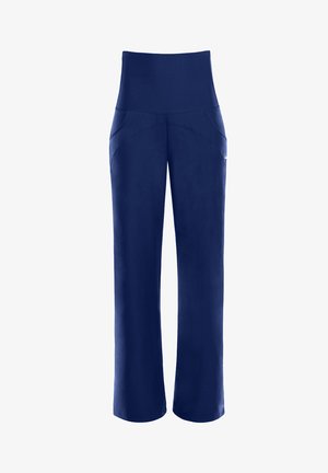 FUNCTIONAL COMFORT  - Broek - dark blue