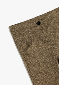 Koton SLIM FIT  - Pantalones - brown