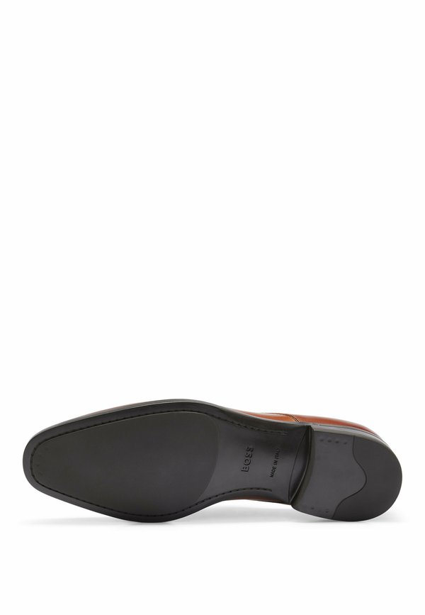 KENSINGTON  DERB BU N - Smart lace-ups4