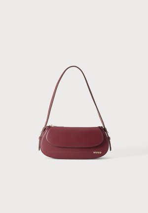 HUGO, Sac à main - dark red