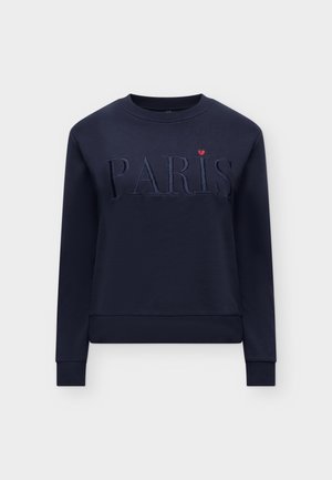 JDY, JDYPARIS - Sweatshirt - night sky
