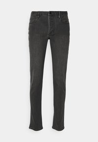 Odabrano, denim nero 