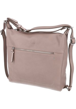 Gabor ALICIA - Cross body bag - rosa