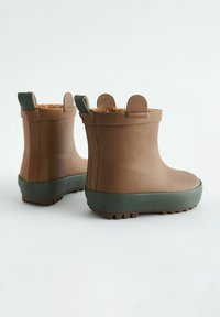 Next Bottes en caoutchouc - brown