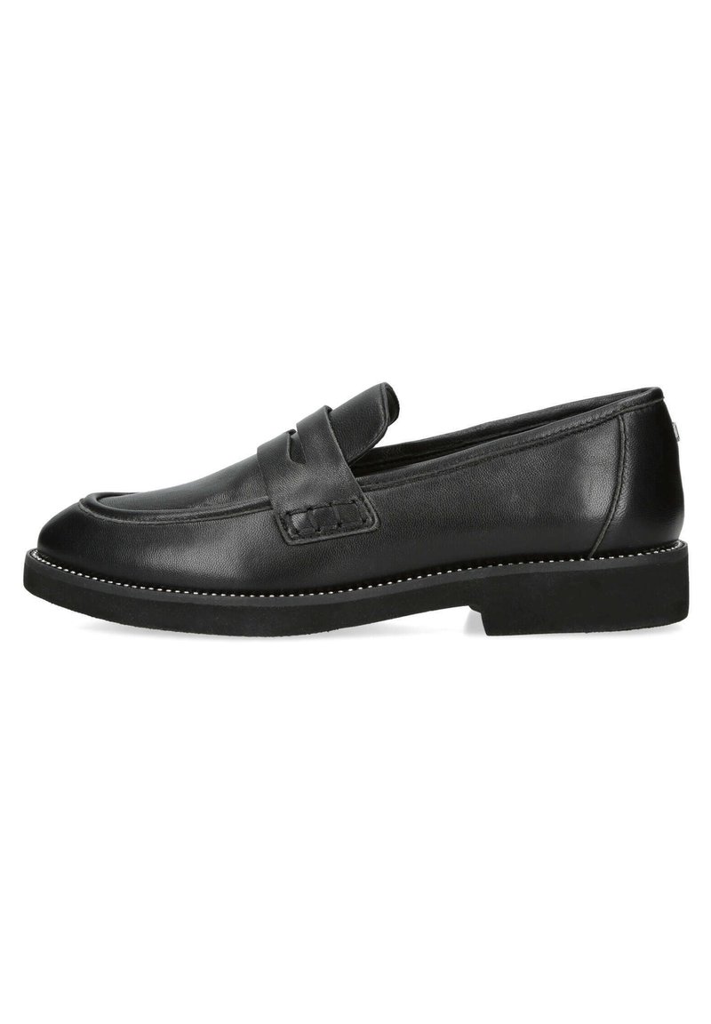 Carvela REACTION Mocassins black/noir ZALANDO.FR
