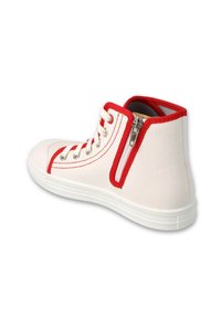 Befado Sneakersy wysokie