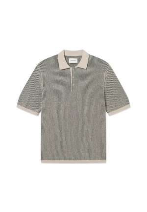 ELWO POLO - Polo majica - moonstruck