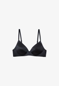 Selected, black