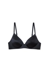 PURE GLOW - Reggiseno a triangolo - black